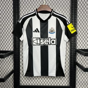 Newcastle United - 1ª Equipación 24/25