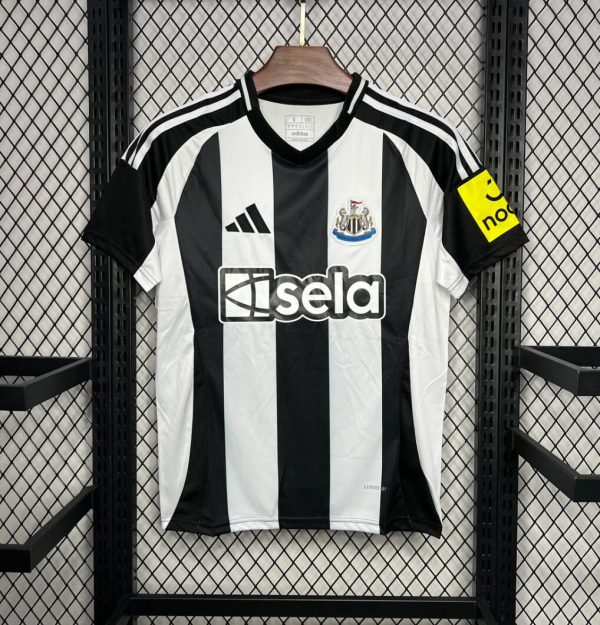 Newcastle United - 1ª Equipación 24/25