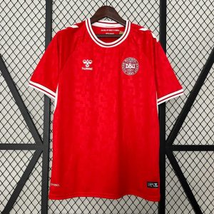 Dinamarca - 1ª Equipación 2024