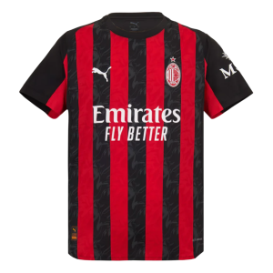 AC Milan - 1ª Equipación 25/26