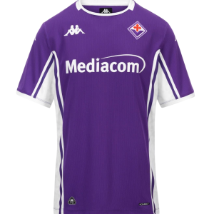 Fiorentina - 1ª Equipación 25/26