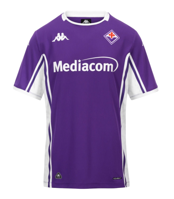 Fiorentina - 1ª Equipación 25/26