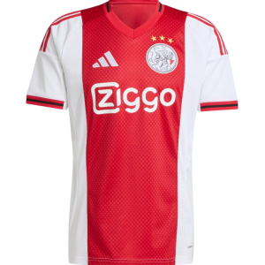 Ajax de Ámsterdam - 1ª Equipación 25/26