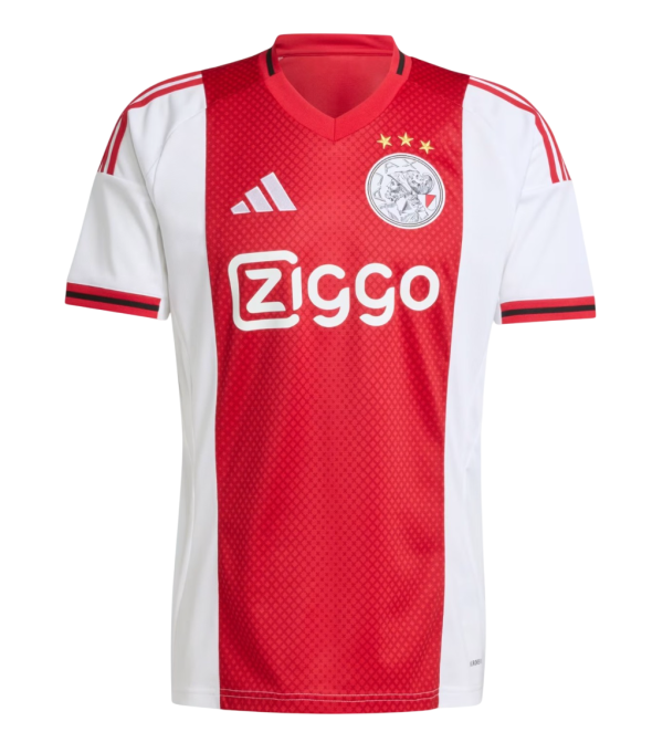 Ajax de Ámsterdam - 1ª Equipación 25/26