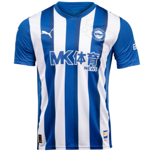 Alavés - 1ª Equipación 25/26
