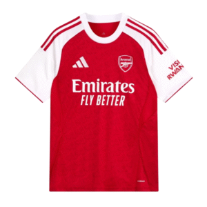Arsenal - 1ª Equipación 25/26