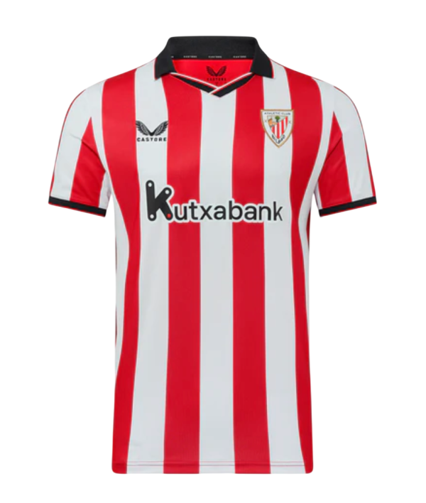 Athletic Club - 1ª Equipación 25/26