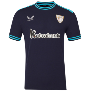 Athletic Club - 2ª Equipación 25/26