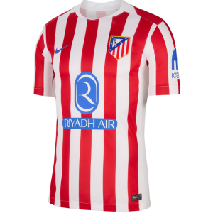 Atlético de Madrid - 1ª Equipación 25/26