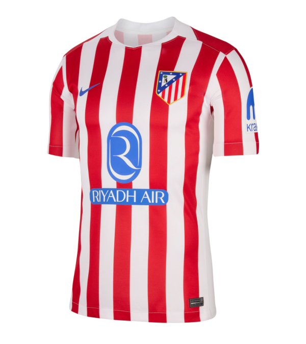 Atlético de Madrid - 1ª Equipación 25/26