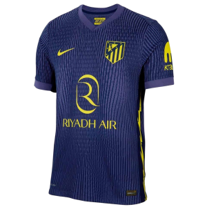 Atlético de Madrid - 2ª Equipación 25/26