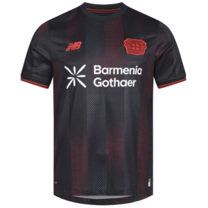 Bayer Leverkusen - 1ª Equipación 25/26