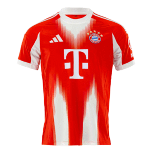 Bayern Múnich - 1ª Equipación 25/26