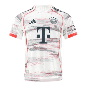 Bayern Múnich - 2ª Equipación 25/26