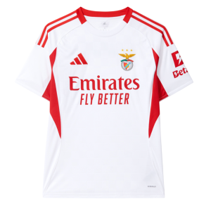 SL Benfica - 3ª Equipación 25/26