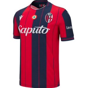 Bologna - 1ª Equipación 25/26