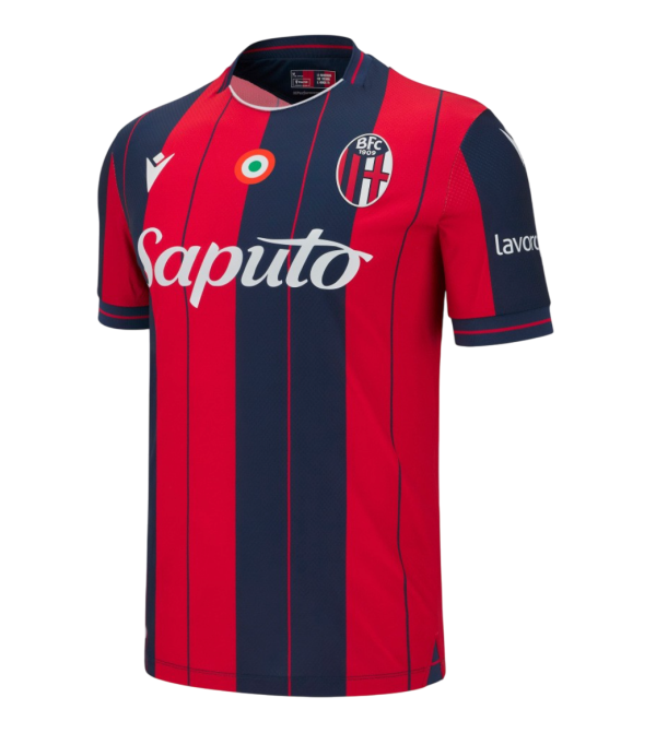 Bologna - 1ª Equipación 25/26