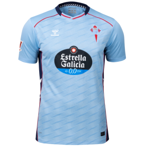 Celta de Vigo - 1ª Equipación 25/26