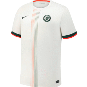 Chelsea - 2ª Equipación 25/26