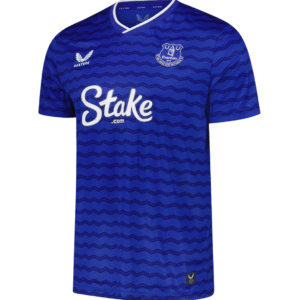 Everton - 1ª Equipación 25/26