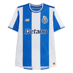 FC Porto - 1ª Equipación 25/26