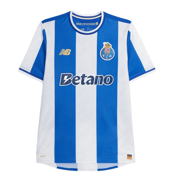 FC Porto - 1ª Equipación 25/26