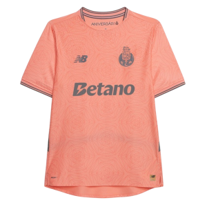 FC Porto - 2ª Equipación 25/26