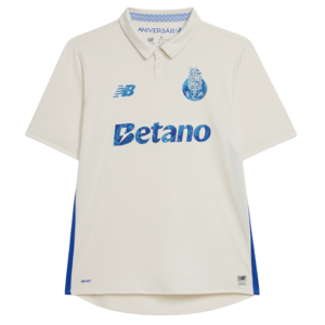 FC Porto - 3ª Equipación 25/26
