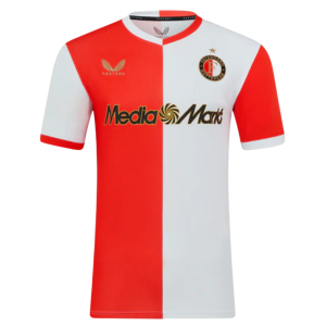 Feyenoord - 1ª Equipación 25/26