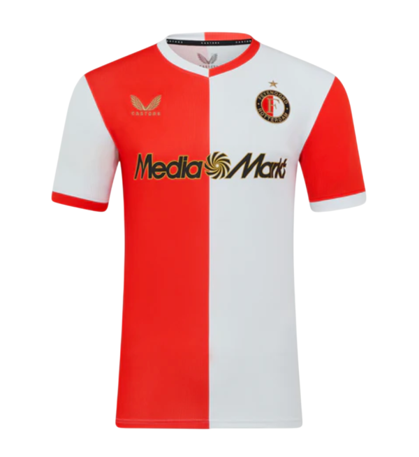Feyenoord - 1ª Equipación 25/26