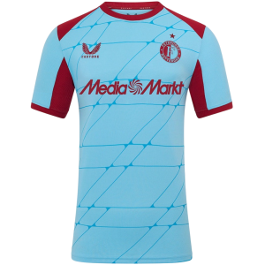 Feyenoord - 3ª Equipación 25/26