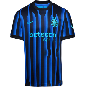 Inter de Milán - 1ª Equipación 25/26