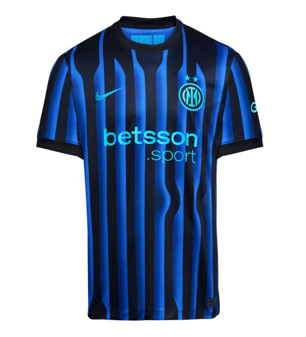 Inter de Milán - 1ª Equipación 25/26