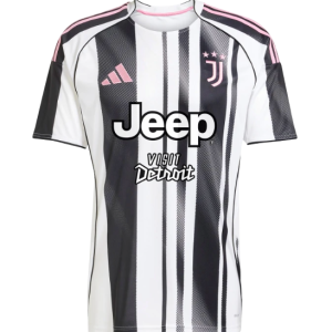 Juventus - 1ª Equipación 25/26