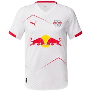 RB Leipzig - 1ª Equipación 25/26