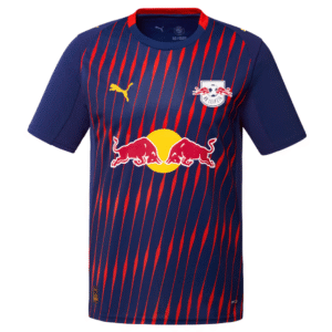 RB Leipzig - 2ª Equipación 25/26
