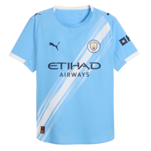 Manchester City - 1ª Equipación 25/26