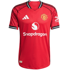 Manchester United - 1ª Equipación 25/26
