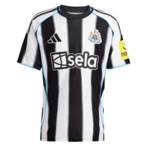 Newcastle United - 1ª Equipación 25/26