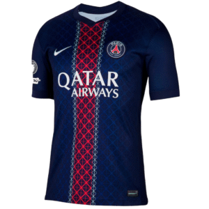 Paris Saint-Germain - 1ª Equipación 25/26