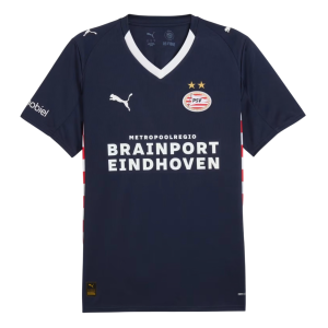 PSV Eindhoven - 2ª Equipación 25/26