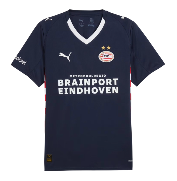 PSV Eindhoven - 2ª Equipación 25/26