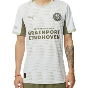 PSV Eindhoven - 3ª Equipación 25/26