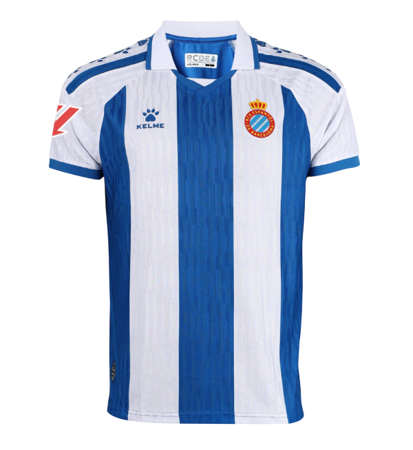 Espanyol - 1ª Equipación 25/26