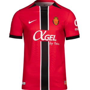 RCD Mallorca - 1ª Equipación 25/26