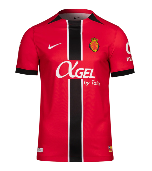 RCD Mallorca - 1ª Equipación 25/26