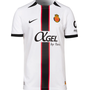 RCD Mallorca - 2ª Equipación 25/26