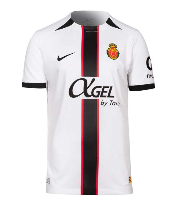 RCD Mallorca - 2ª Equipación 25/26
