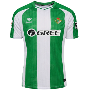 Real Betis - 1ª Equipación 25/26