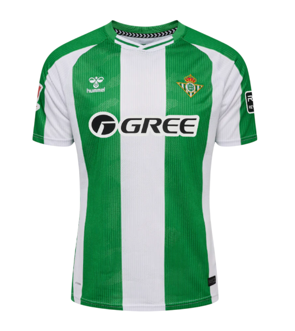 Real Betis - 1ª Equipación 25/26